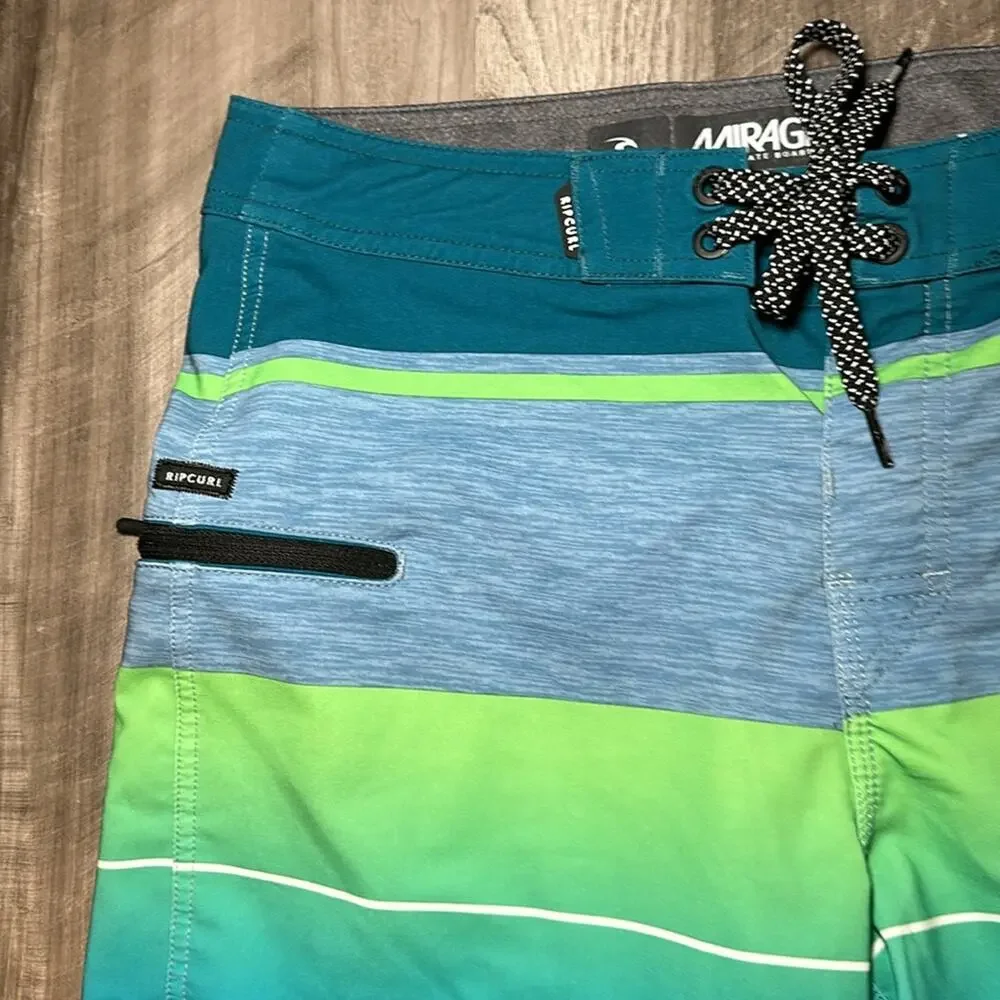 Rip Curl Mirage Ultimate Board Shorts - 28